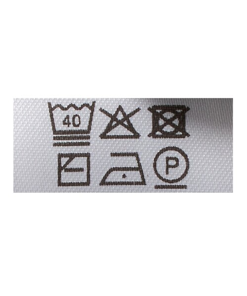BEAUTY&YOUTH UNITED ARROWS（ビューティーアンドユースユナイテッドアローズ）の「KNITEE クリンプコットン クルーネック ニット Tシャツ ウォッシャブル（ニット/セーター・メンズ・ブラック/ナチュラル/ダークオレンジ・M/L/XL/S）」の16枚目の写真
