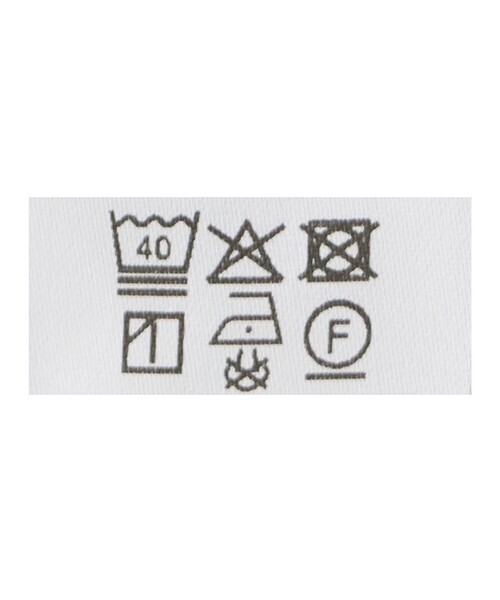 A DAY IN THE LIFE UNITED ARROWS(アデイインザライフユナイテッドアローズ)の「ツイル ノープリーツ テーパード スラックス -マシンウォッシャブル・接触冷感-<A DAY IN THE LIFE>(スラックス・メンズ・ブラック/グレー系/ネイビー/ベージュ・XL/S/L/M)」の17枚目の写真