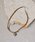 ear PAPILLONNER�i�C�A�p�s���l�j�́u�n�[�g�X�g�[���l�b�N���X�i�l�b�N���X�j�v�b�u�����Y