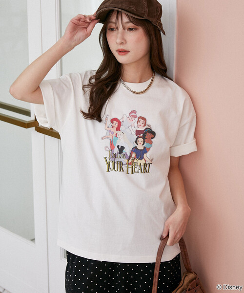 PUBLUX / Pablux Designer Princess / Print T-shirt лимитированная коллекция