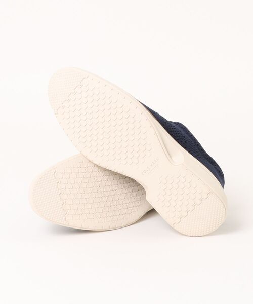 COLE HAAN(コールハーン)の「オリジナルグランド シティスペクター スティッチライト ウィングオックス mens(ドレスシューズ・メンズ・ネイビー・10/8/8.5/9/9.5/7.5/7)」の9枚目の写真