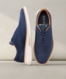 COLE HAAN｜コールハーンのドレスシューズ（ブルー・ネイビー/青色系