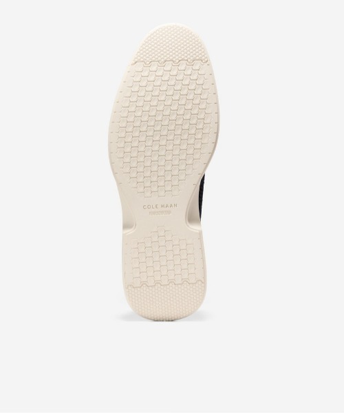 COLE HAAN(コールハーン)の「オリジナルグランド シティスペクター スティッチライト ウィングオックス mens(ドレスシューズ・メンズ・ネイビー・10/8/8.5/9/9.5/7.5/7)」の7枚目の写真