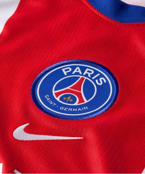 NIKE(ナイキ)の「NIKE PSG M NK Dri-FIT Jersey SS Stadium Home / ナイキ PSG ドライフィット ジャージー SS スタジアム ホーム【SP】(ジャージ・メンズ・ブルー・L/M/XXL/XL)」の6枚目の写真