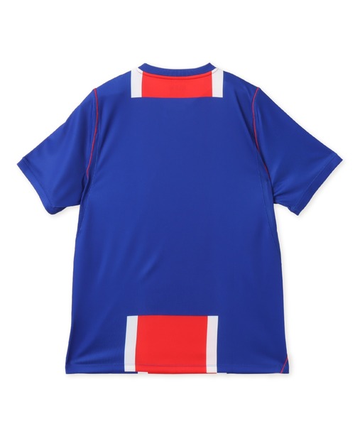 NIKE(ナイキ)の「NIKE PSG M NK Dri-FIT Jersey SS Stadium Home / ナイキ PSG ドライフィット ジャージー SS スタジアム ホーム【SP】(ジャージ・メンズ・ブルー・L/M/XXL/XL)」の9枚目の写真