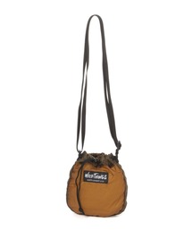 LOWRYS FARM（ローリーズファーム）の「【LFM(U)】WILD THINGS／ライトオープンポーチ 　598823（ショルダーバッグ）」