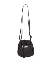 LOWRYS FARM（ローリーズファーム）の「【LFM(U)】WILD THINGS／ライトオープンポーチ 　598823（ショルダーバッグ）」