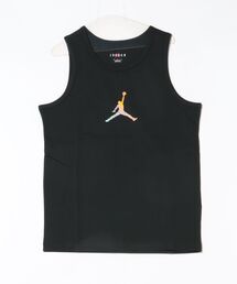 JORDAN BRAND | JORDAN BRAND M J BRK FSTVL GFX TANK タンクトップ IF3153 010BLACK(タンクトップ)