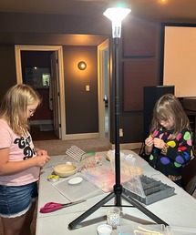 A&F（エーアンドエフ）の「Devos/ディボス ライトレンジャー800ミニ DMP800C（照明）」