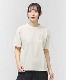 【別注】コンバース AP EM FIREWORKS TEE L 半袖Tシャツ 限定コラボ