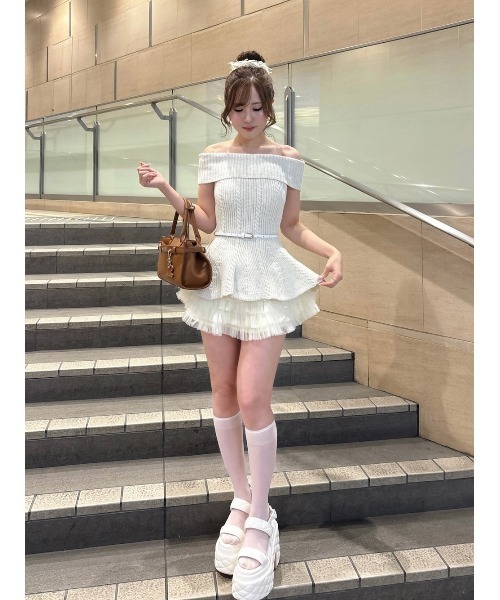 Darich キルティングソールサンダル キルティングソールサンダル（サンダル）｜Darich（ダーリッチ）の