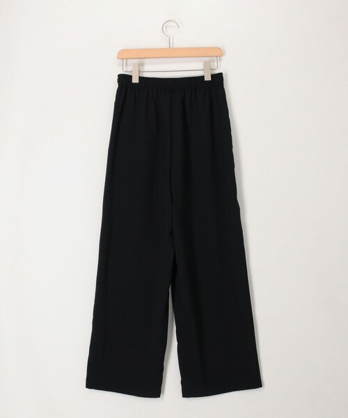 MICO COULIER（ミコクリエ）の「《接触冷感》サスティナクールブッチャーセットアップ（シャツ/ブラウス・レディース・カーキ/ネイビー・38）」の7枚目の写真