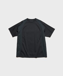 SOPHNET. | 【SOPHNET./ソフネット】SUPIMA COTTON WIDE FOOTBALL TEE(Tシャツ/カットソー)