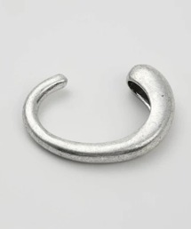 Nothing And Others | Nothing And Others/ナッシングアンドアザーズ/Teardrop-Shaped Bangle(バングル/リストバンド)