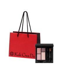 Koh Gen Do（コウゲンドウ）の「【ショッパー付】江原道 ミネラル 3D アイシャドウ（コスメキット/ギフトセット）」