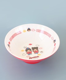 SiNCERE（シンシア）の「〈Monchhichi/モンチッチ〉町中華 メラミンラーメン鉢 MCH8（食器）」