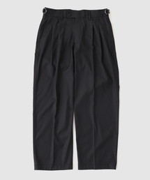 ANOTHER OFFICE（アナザー オフィス）の「【ANOTHER OFFICE/アナザーオフィス】 Santiago Slacks Flexible 30L（スラックス）」