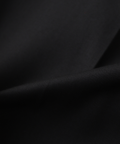 ANOTHER OFFICE(アナザー オフィス)の「【ANOTHER OFFICE/アナザーオフィス】 Santiago Slacks Flexible 30L(スラックス・メンズ・チャコールグレー/ブラック・3/2/1)」の5枚目の写真