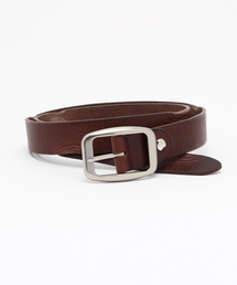 TODAYFUL | Vinatge Leather Belt(ベルト)
