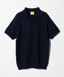 セール】＜Steven Alan＞ フェード スキッパー（ニット/セーター