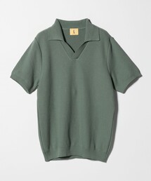 Steven Alan｜スティーブンアランのポロシャツ通販 - ZOZOTOWN