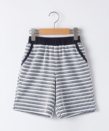 SHIPS | SHIPS KIDS:80~90cm / ジャカード ショート パンツ(その他パンツ)