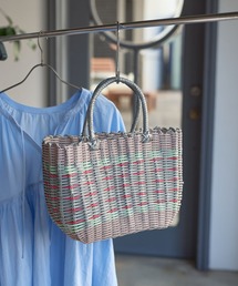 GEORGE'S（ジョージズ）の「パーチャスＢＡＧ（かごバッグ）」