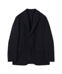 TOMORROWLAND(�g�D�����[�����h)��Super120's�E�[���|���G�X�e�� �V���O���u���X�e�b�h2B�W���P�b�g(�e�[���[�h�W���P�b�g)