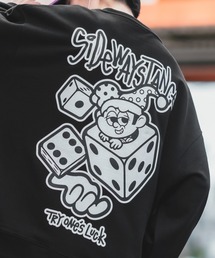 SIDEWAY STANCE（サイドウェイスタンス）の「スウェットカットソー（スウェット）」