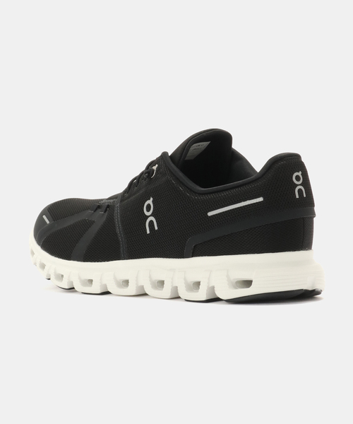 On(オン)の「On Cloud 6 3MF10070299(スニーカー・メンズ・ブラック系その他・26cm/26.5cm/27cm/27.5cm/28cm/28.5cm)」の3枚目の写真