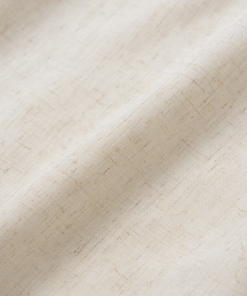 KNITTED(ニッティド)の「リネンクロップシャツ LINEN(シャツ/ブラウス・メンズ・その他・LARGE/MEDIUM/X-LARGE)」の8枚目の写真