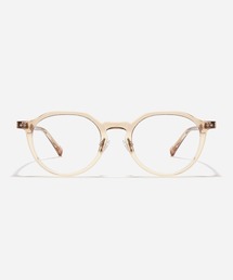 CARIN（カリン）の「CARIN(カリン) SIMIZE メガネ（メガネ）」
