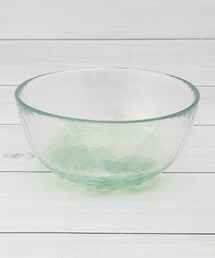one'sterrace（ワンズテラス）の「びーどろ館 ボウル M（食器）」