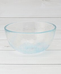 one'sterrace（ワンズテラス）の「びーどろ館 ボウル M（食器）」