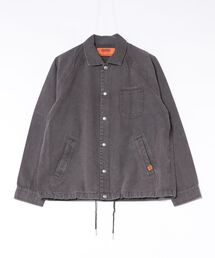 UNIVERSAL OVERALL | /UNIVERSAL OVERALL/VINTAGE COACH JK(ブルゾン)