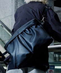 CASPER JOHN AIVER（キャスパージョンアイバー）の「AFF AIVER　カーゴショルダーバッグ（ショルダーバッグ）」