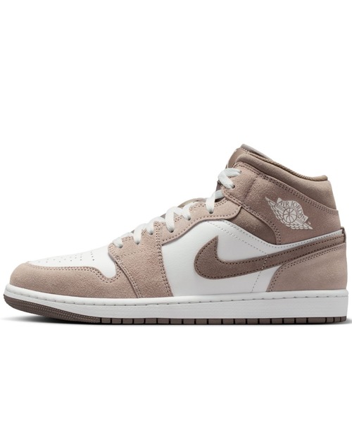セール】エア ジョーダン 1 MID メンズシューズ / Air Jordan 1 Mid
