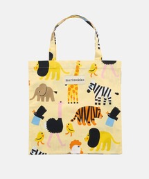 marimekko｜マリメッコのトートバッグ（A4サイズ収納可）通販 - ZOZOTOWN
