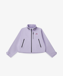 Cathedral 3L Jacket W Lilac