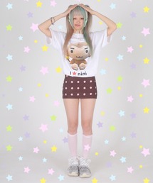 nini toys｜ニニトイズ（レディース）のトップス（半袖）通販 - ZOZOTOWN