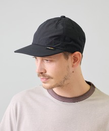 UNION STATION（ユニオンステーション）の「CORDURAリップストップキャップ（キャップ）」