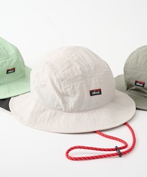 【NANGA】INYLON TUSSER SUNSHADE HAT NA26S3B501