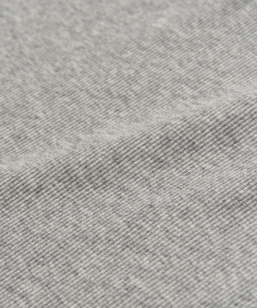 PEPLEE(ペプリー)の「Button Henley Neck Sleeveless Top (Grey)(Tシャツ/カットソー・レディース・その他・SMALL/MEDIUM)」の7枚目の写真