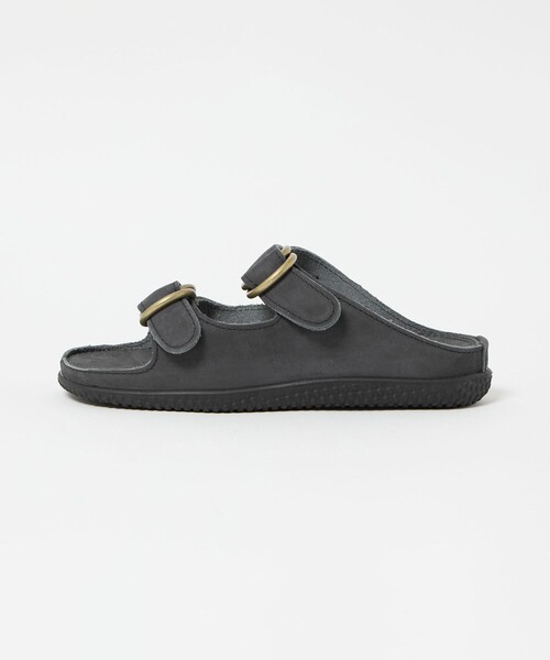 Quoddy(クオディ)の「<QUODDY> LEWISTON NB/サンダル(サンダル・メンズ・ナチュラル/ダークグレー・US 7/US 9/US 8)」の1枚目の写真