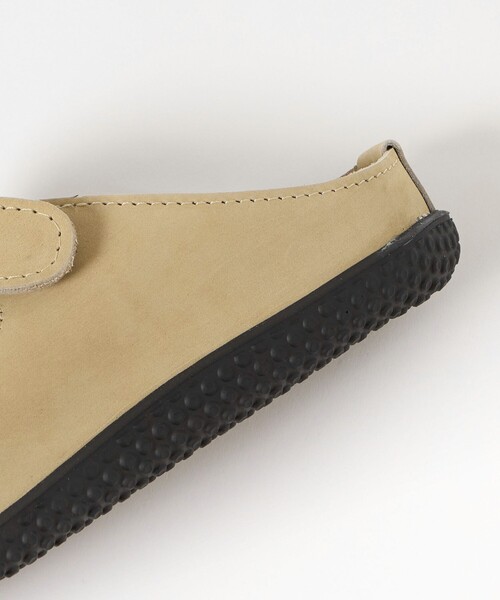 Quoddy(クオディ)の「<QUODDY> LEWISTON NB/サンダル(サンダル・メンズ・ナチュラル/ダークグレー・US 7/US 9/US 8)」の5枚目の写真