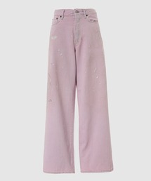 Acne Studios 1981 U Pink Trafalgar