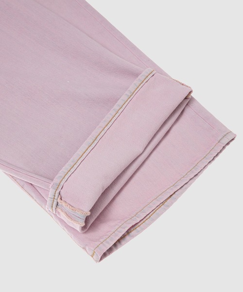 Acne Studios(アクネストゥディオズ)の「Acne Studios 1981 U Pink Trafalgar(デニムパンツ・レディース・その他・S/S)」の7枚目の写真