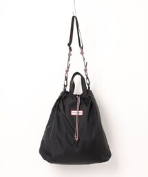 《HUNTER》TRAVEL MULTI FUNCTION TOTE