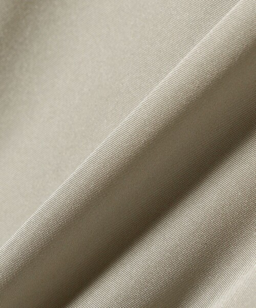 ARMY TWILL(アーミーツイル)の「【SHIPS別注】ARMY TWILL: リバーシブル フリース ブルゾン(ブルゾン・レディース・カーキ/ブラウン・ONE SIZE)」の13枚目の写真