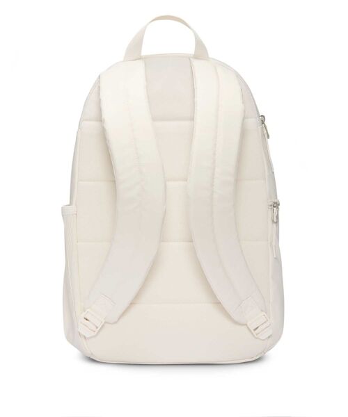 NIKE(ナイキ)の「ナイキ ヘリテージ ユージーン 2.0 ウィンタライズド バックパック (20L) / Nike Heritage Eugene 2.0 Winterized Backpack (20L) IH7955-030 Phantom(バックパック/リュック・メンズ・クリーム・ONE SIZE)」の3枚目の写真